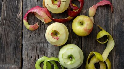 Les bienfaits de la pomme sur notre santé - Marie Claire