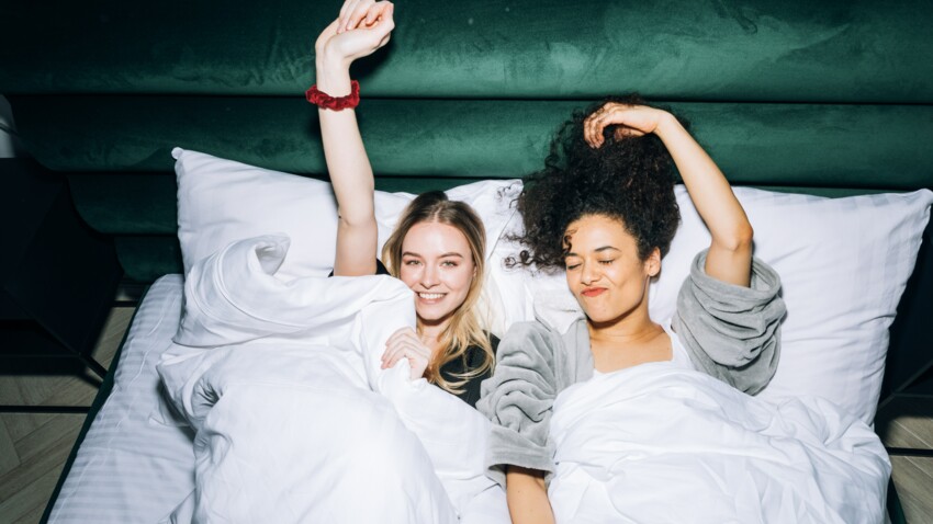Ces Trois Signes Astrologiques Vont Avoir De Belles Surprises En Avril 21 Femme Actuelle Le Mag