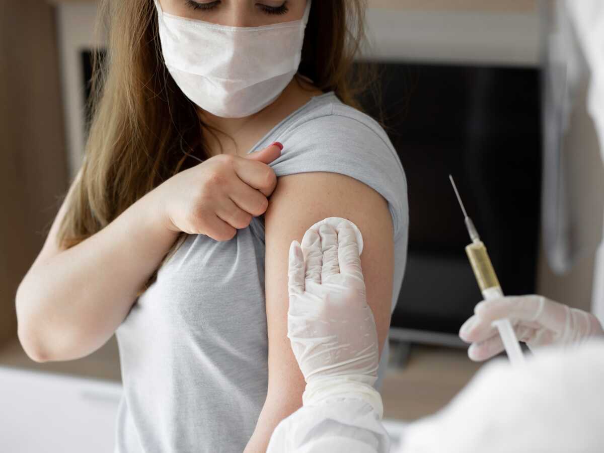 Vaccin Janssen : qui pourra en bénéficier en priorité ?