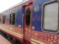 Voyage en Inde : découvrez le pays des maharadjas en train