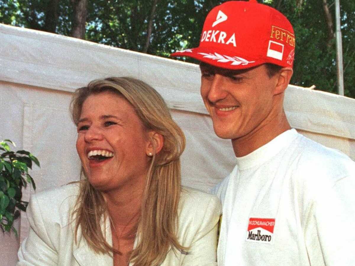 Michael Schumacher ruiné ? Sa femme met en vente leur maison