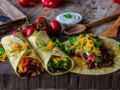 Nos meilleures recettes originales de tacos et fajitas maison