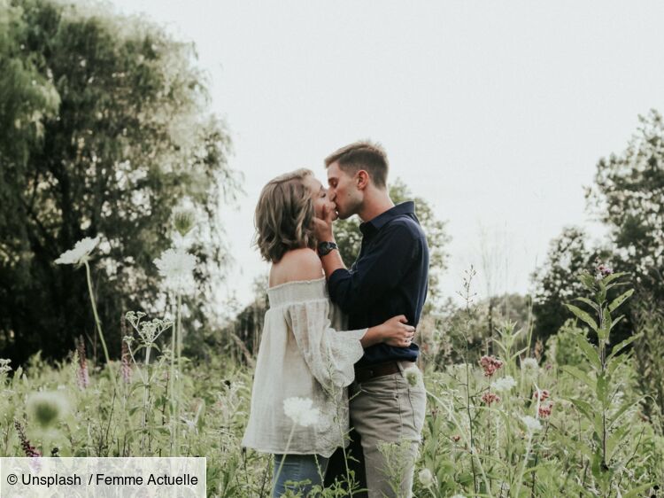 Au Bout De Combien De Temps Tombe T On Amoureux Au bout de combien de temps les couples se disent-ils "je t’aime