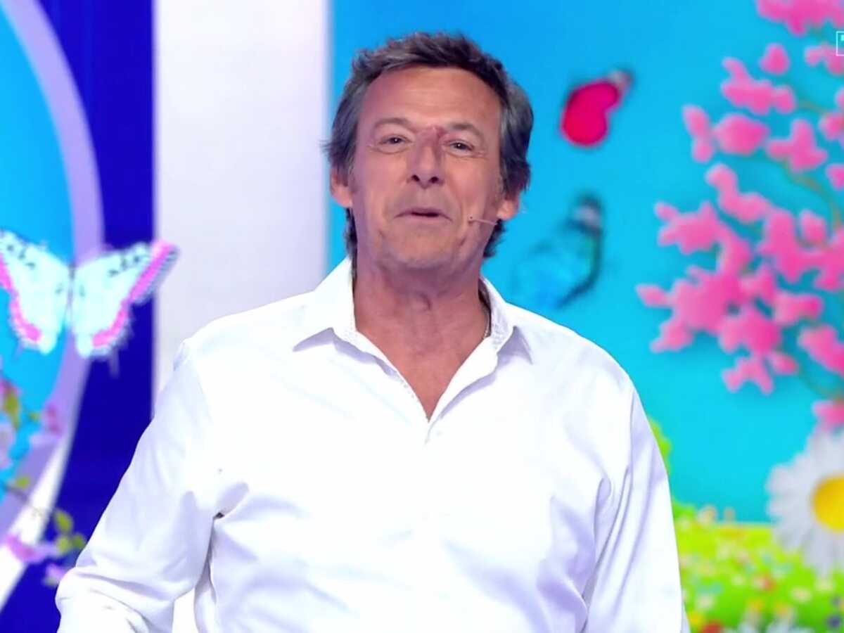 Les 12 coups de midi : Jean-Luc Reichmann embauche un ancien maître dans Léo Matteï