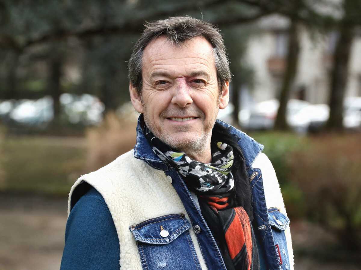 Jean-Luc Reichmann positif à la Covid-19, il donne de ses nouvelles après 15 jours d’enfer