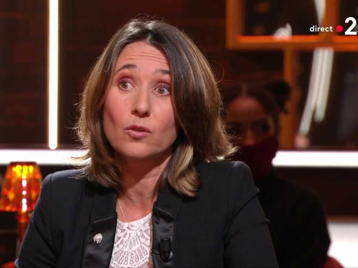 VIDEO Alexia Laroche-Joubert responsable de l'état de Loana ? Elle répond !