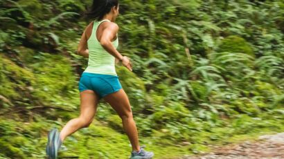 Running : pourquoi se mettre à la course à pieds ?