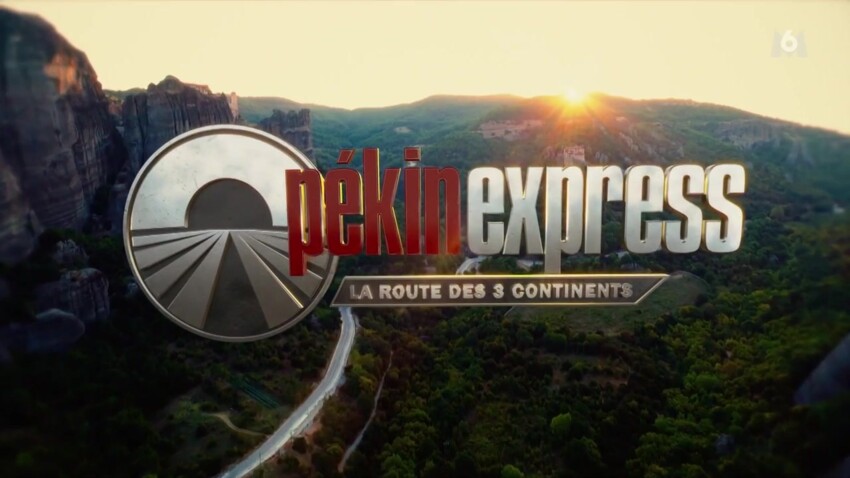 "Pékin Express" 2022 : comment s'inscrire au casting de la ...