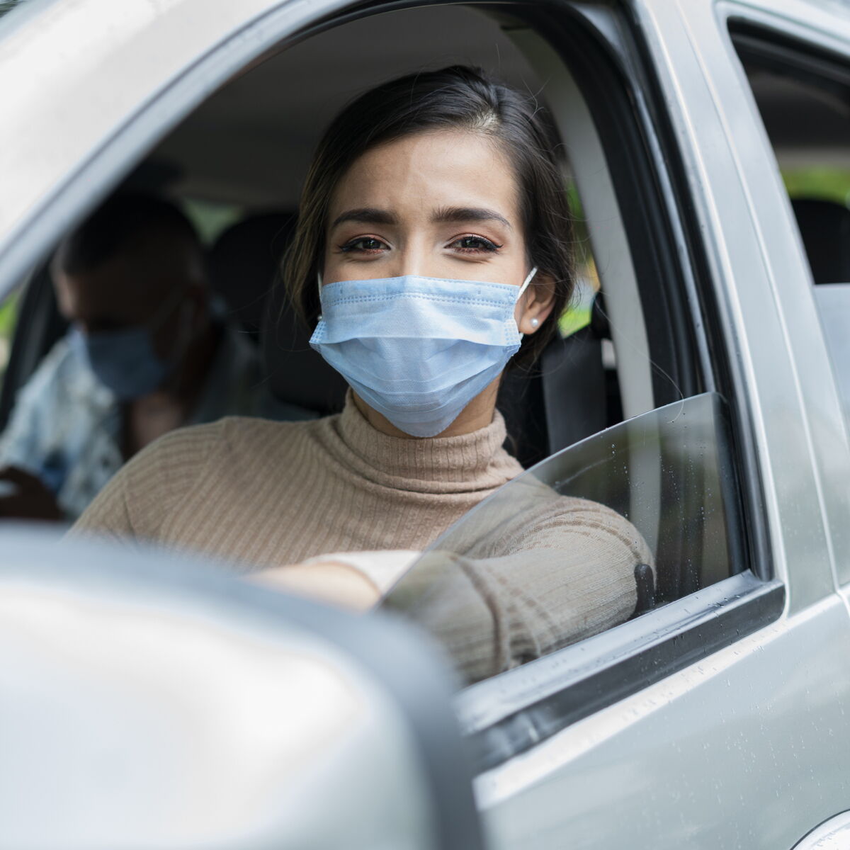 Covoiturage Et Covid 19 Quelles Sont Les Regles Femme Actuelle Le Mag