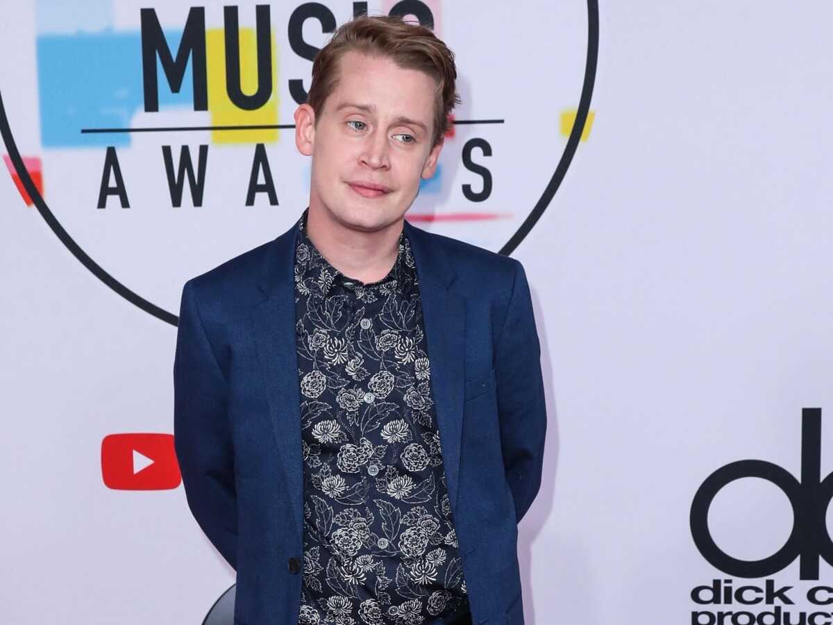 Macaulay Culkin (Maman j’ai raté l’avion) : papa pour la première fois