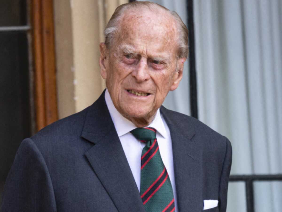Mort du prince Philip : plaintes, chute des audiences… la BBC dans la tourmente