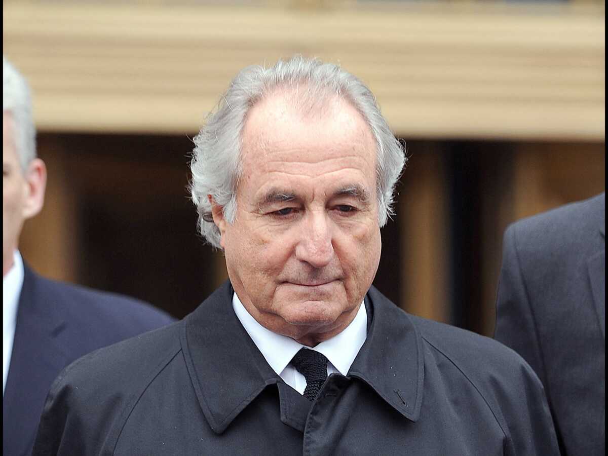 Mort de Bernard Madoff : qui est Ruth, la femme du plus grand escroc de l’histoire ?