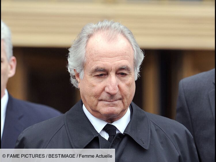 Mort De Bernard Madoff Qu Est Devenue Ruth Madoff Femme Du Plus Grand Escroc De L Histoire Femme Actuelle Le Mag