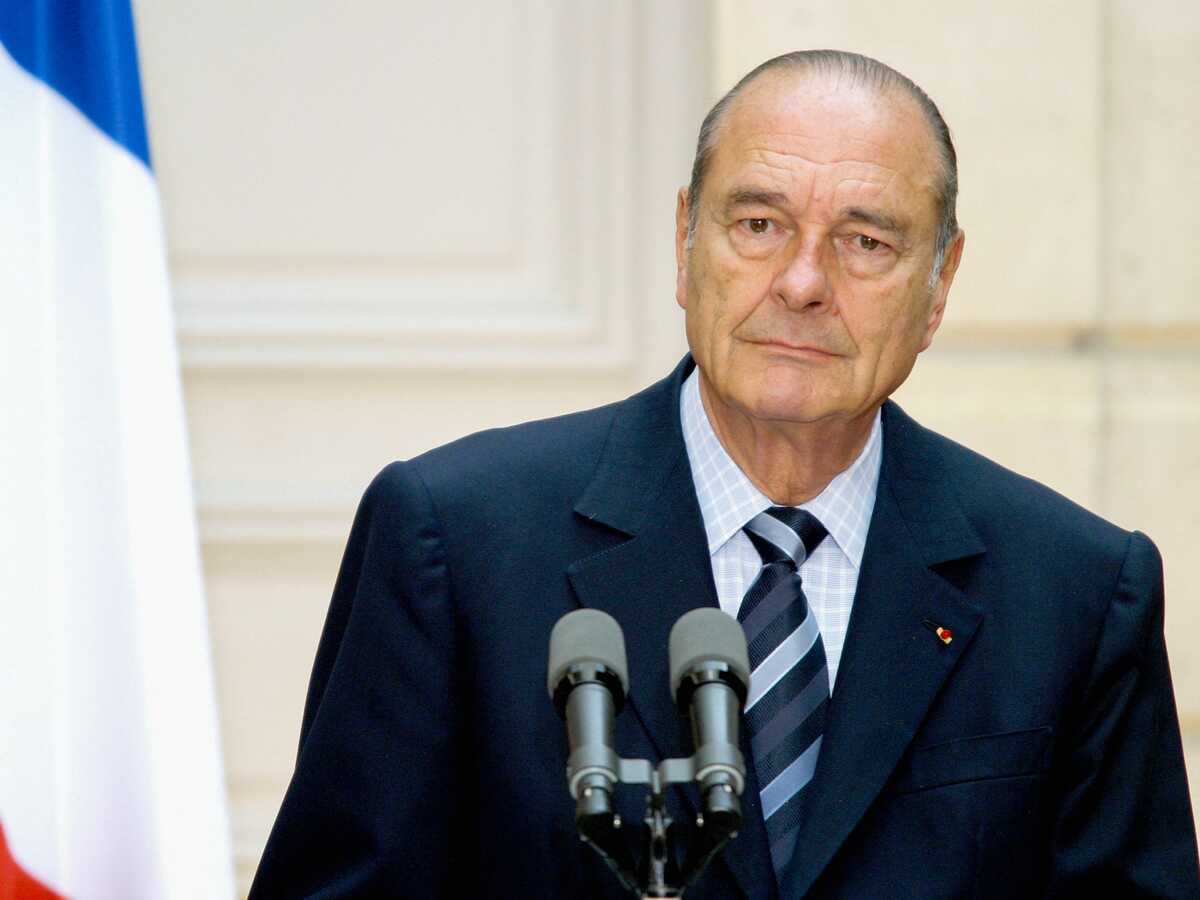 Jacques Chirac : cet hommage annoncé par Anne Hidalgo, un an et demi après sa mort