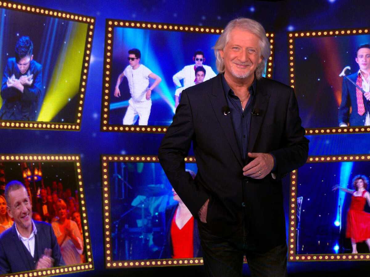 Patrick Sébastien de retour à la télé avec “Samedi Sébastien” !