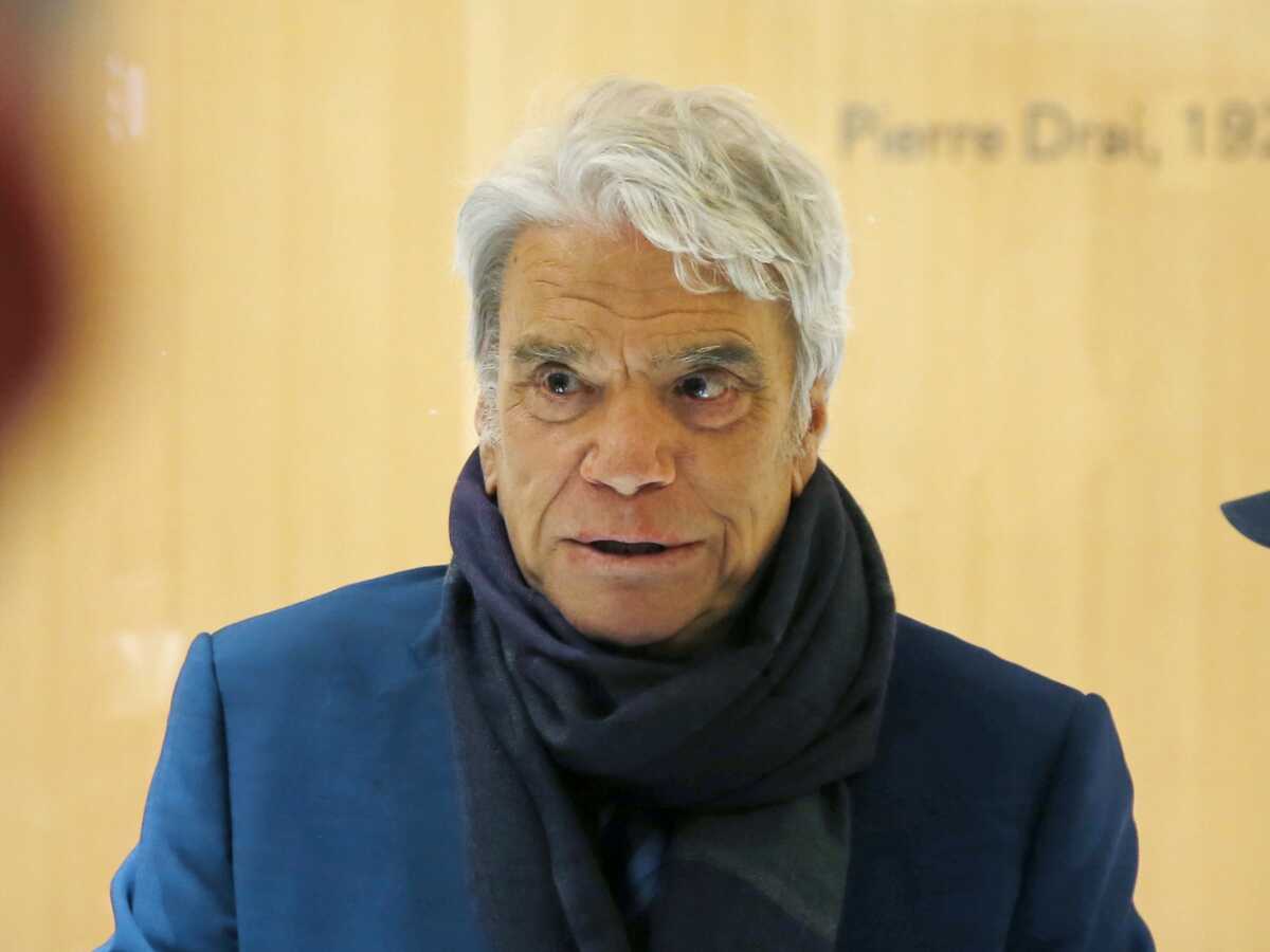 Bernard Tapie : “sa seule satisfaction” lors de son violent cambriolage