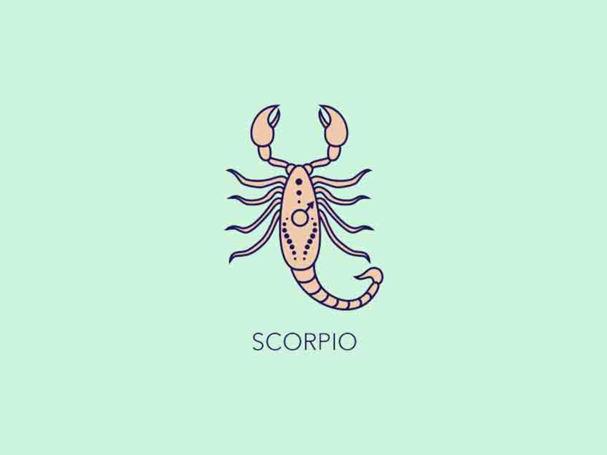 Horoscope de la semaine prochaine pour le Scorpion