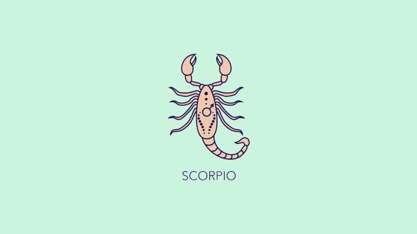 Horoscope De La Semaine Prochaine Pour Le Scorpion Femme Actuelle Le Mag