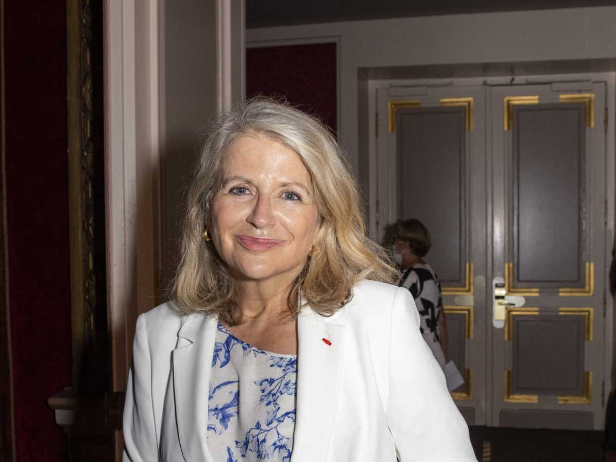 Covid-19 : la sénatrice LR Joëlle Garriaud-Maylam déjeune dans un palace... et assure "ignorer" que c'est interdit