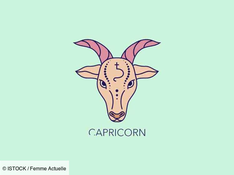 Horoscope de la semaine prochaine pour le Capricorne : Femme Actuelle Le MAG