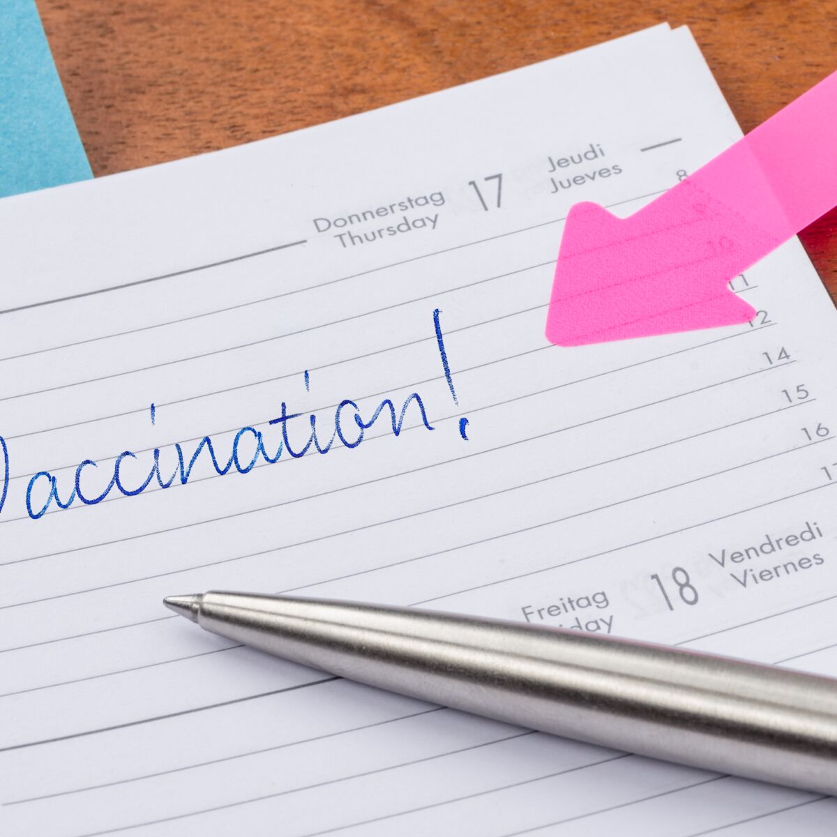 Vaccin Anti Covid Bientot 6 Mois Entre Deux Injections Femme Actuelle Le Mag