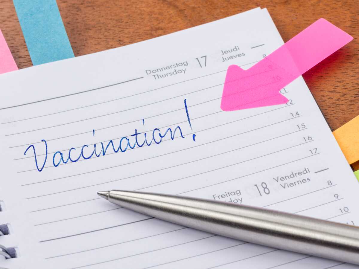 Bientôt 6 mois entre deux injections de vaccins Pfizer et Moderna ?