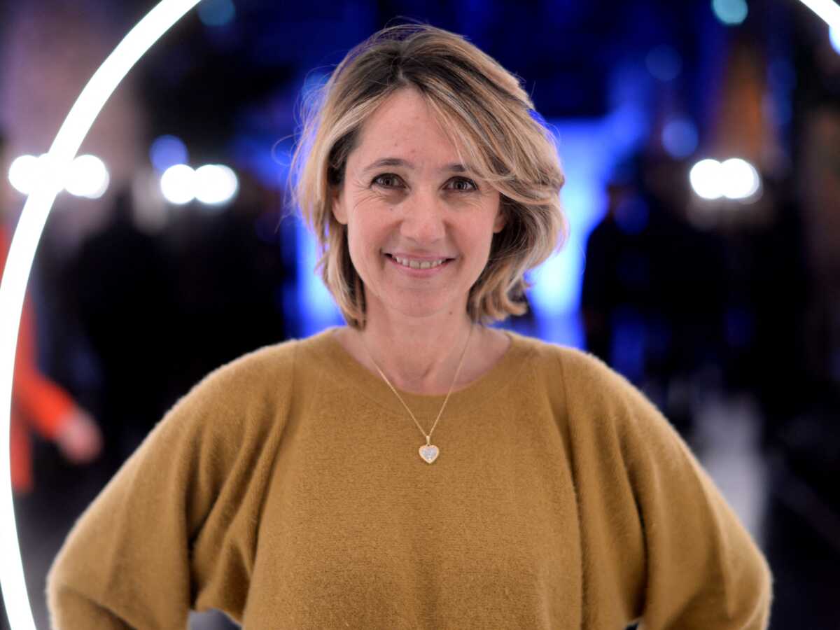 Alexia Laroche-Joubert : cet engagement qu’elle a pris pour les obsèques de son frère