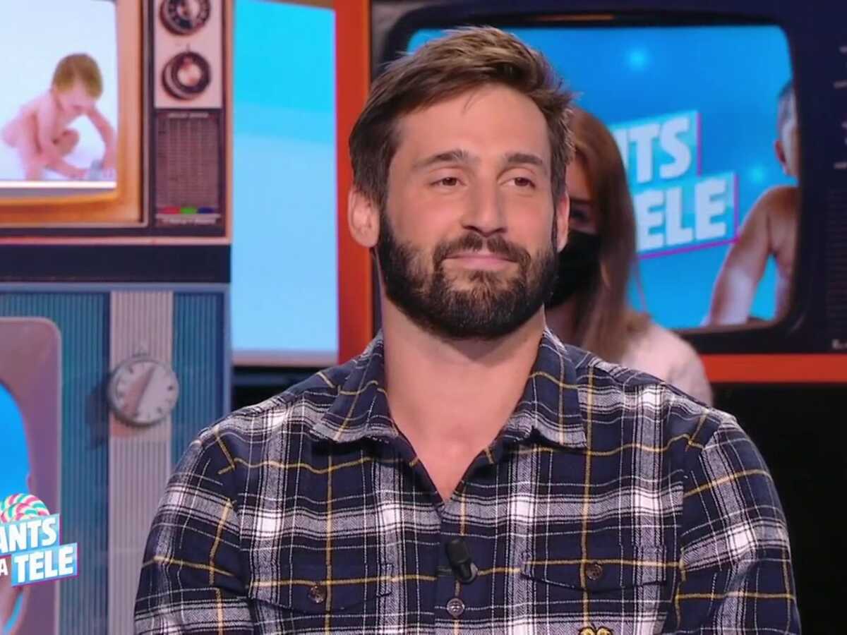 “Les Enfants de la télé” : l’incroyable anecdote de Guillaume Labbé sur le calendrier des Dieux du stade