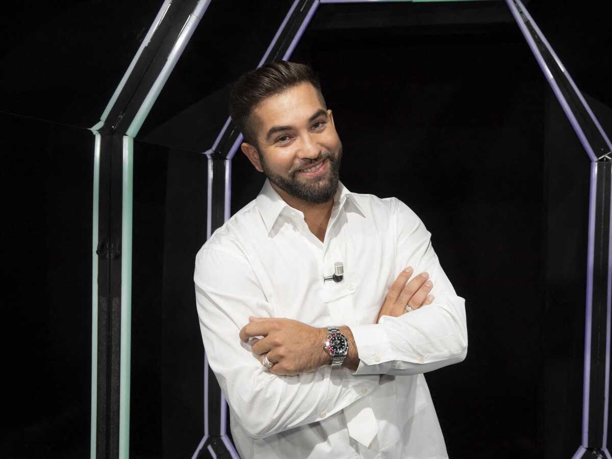 50' Inside : Kendji épuisé ? Il se confie sur sa vie de jeune papa