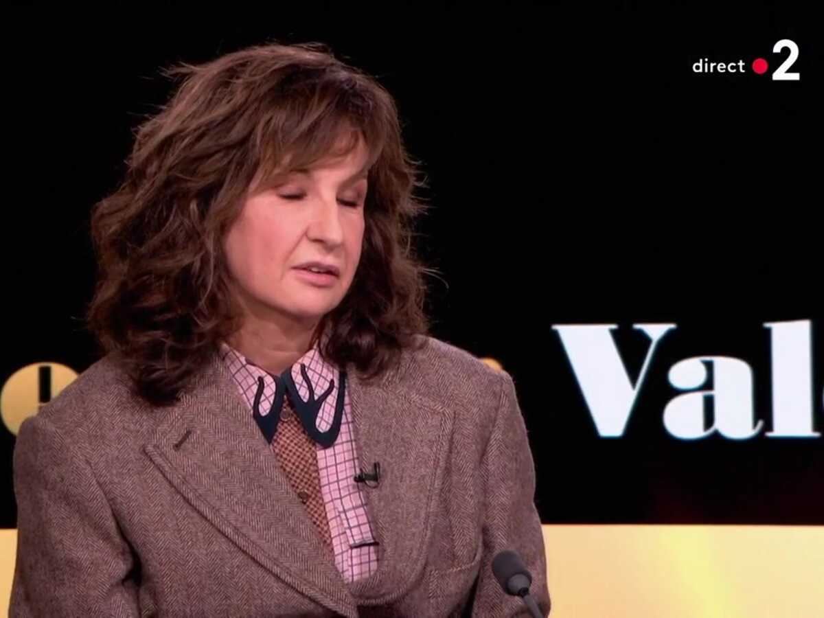 Reverra-t-on Valérie Lemercier à la tête de la cérémonie des César ? Les internautes la réclame