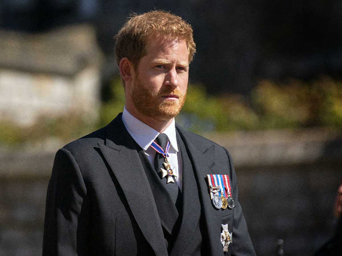 Prince Harry : cet accueil glacial que lui a réservé la famille royale à son retour en Angleterre