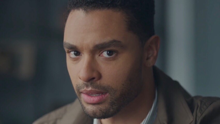 Rene Jean Page Saison 2 Bridgerton PHOTOS - "La chronique des Bridgerton" (Saison 2) : ces nouveaux