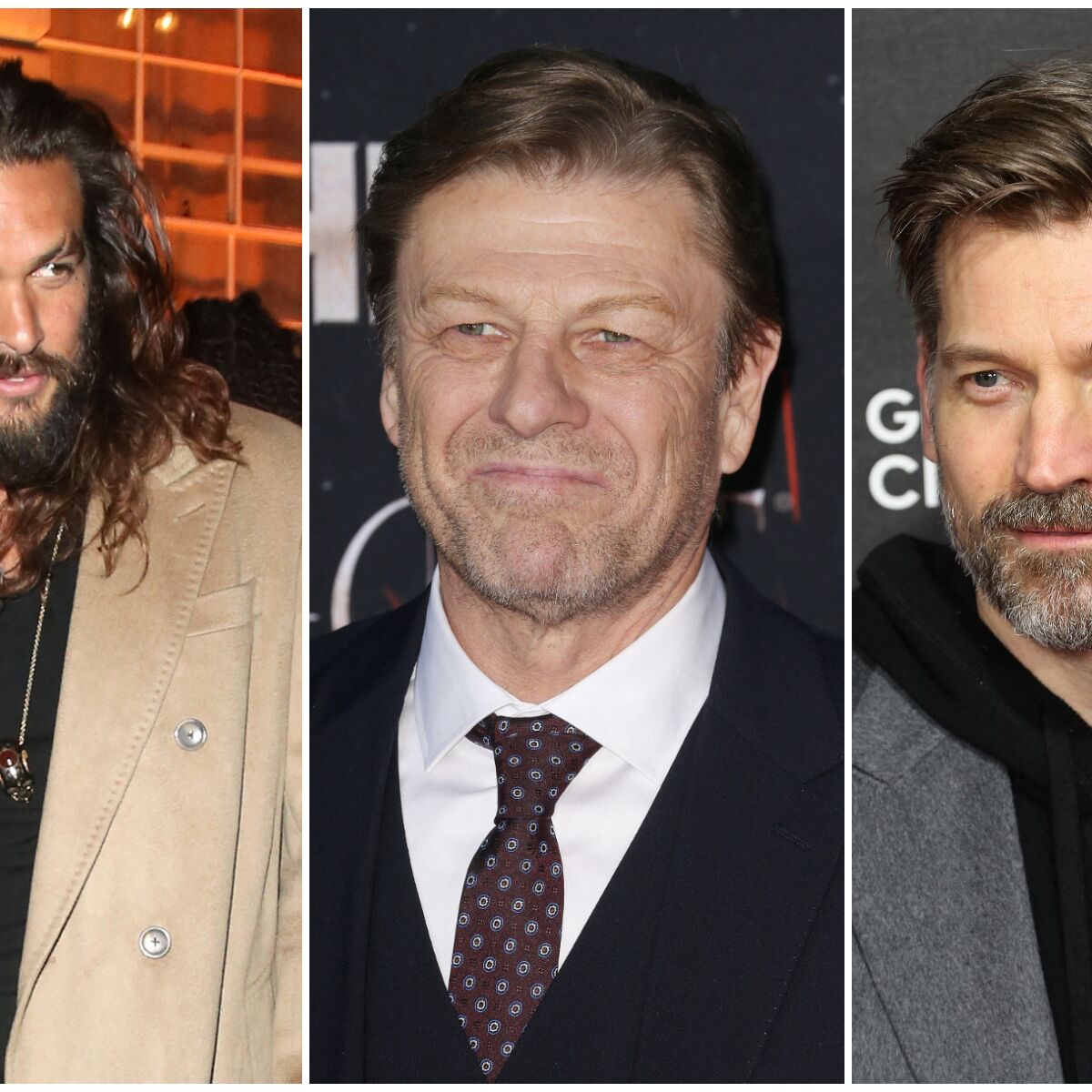 L acteur Le Plus Riche Du Monde Game of Thrones" : découvrez qui sont les acteurs les plus riches de la  série, les actrices absentes du Top 3 : Femme Actuelle Le MAG