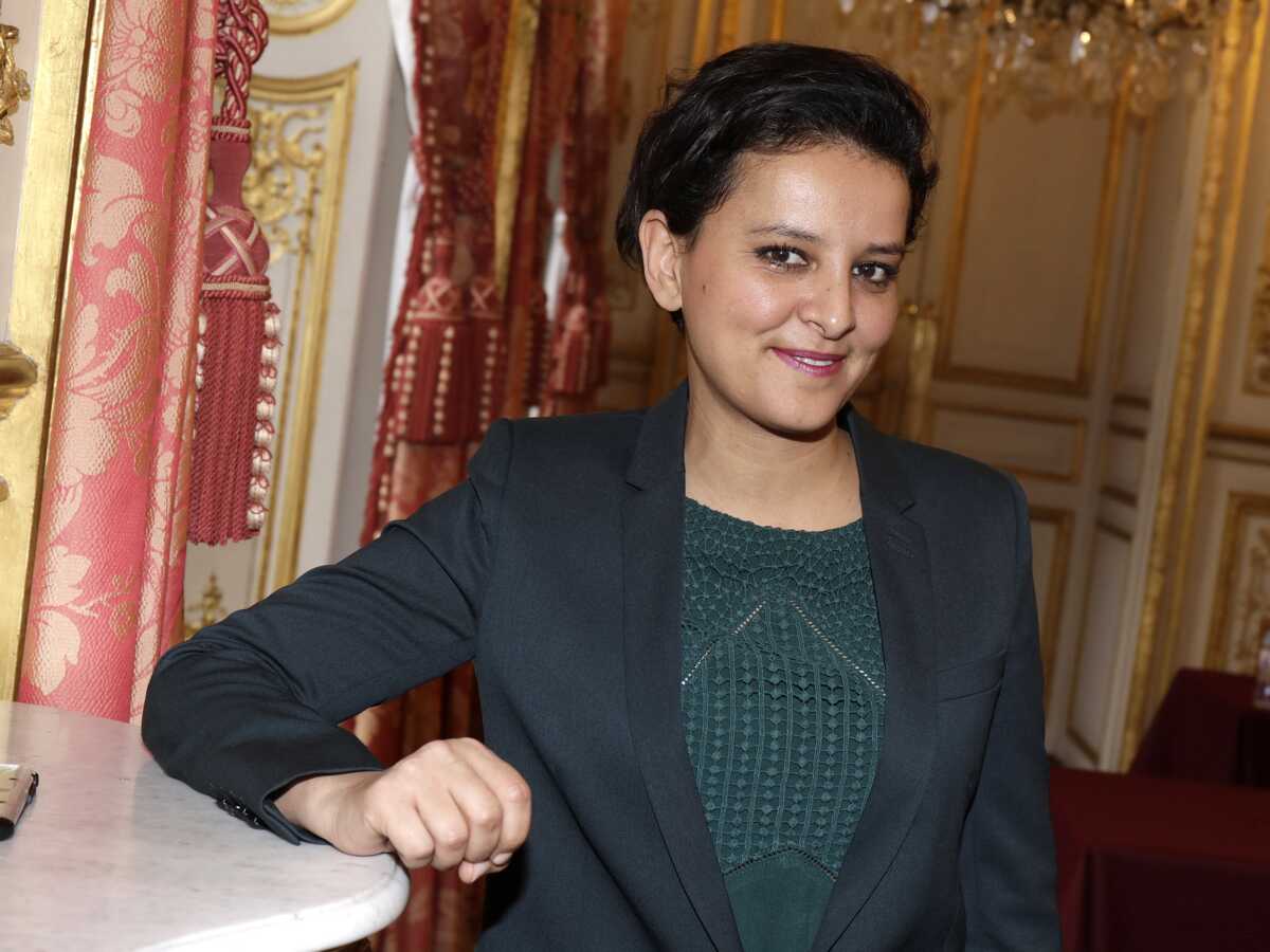 Najat Vallaud-Belkacem raillée par Raphaël Enthoven : sa réponse inattendue