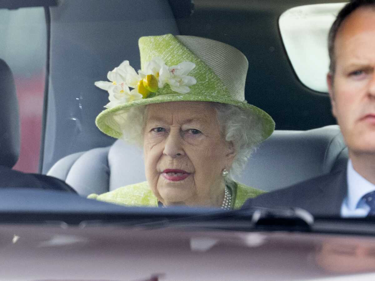 La reine Elizabeth II fête ses 95 ans : l’absence remarquée du prince William et du prince Harry