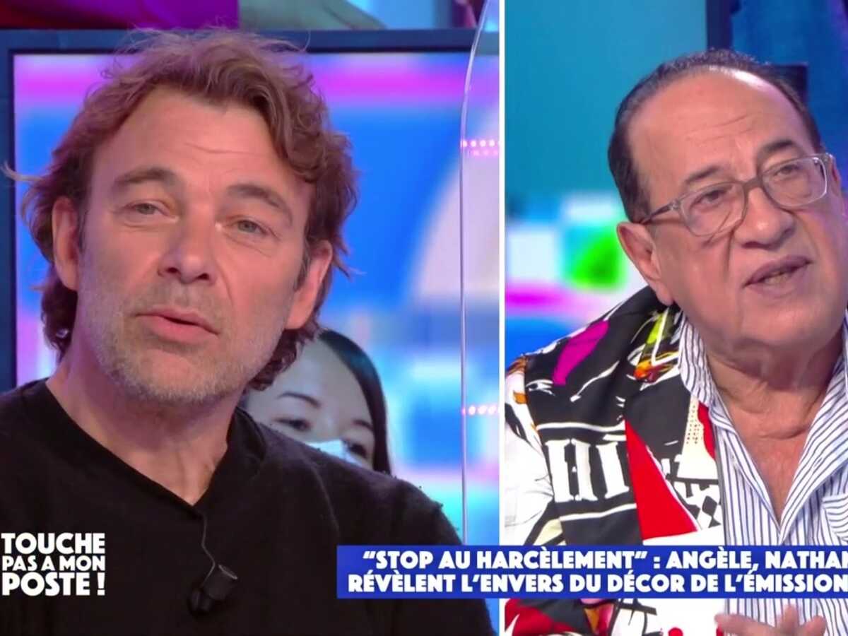 “C’est scandaleux” : Patrick Puydebat outré par les techniques de casting de “Hélène et les garçons”