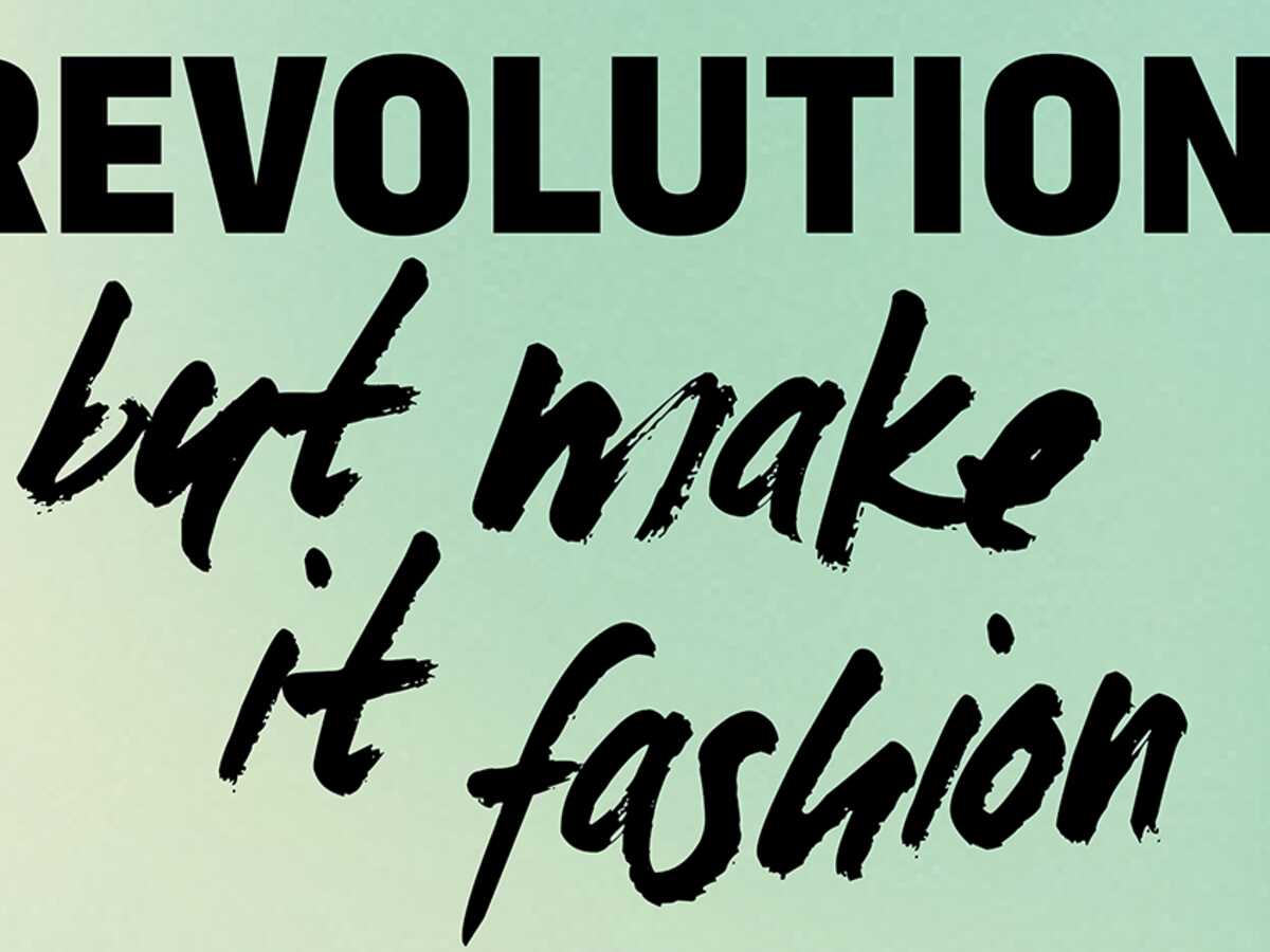 Fashion Revolution Day : c’est quoi cette journée ?