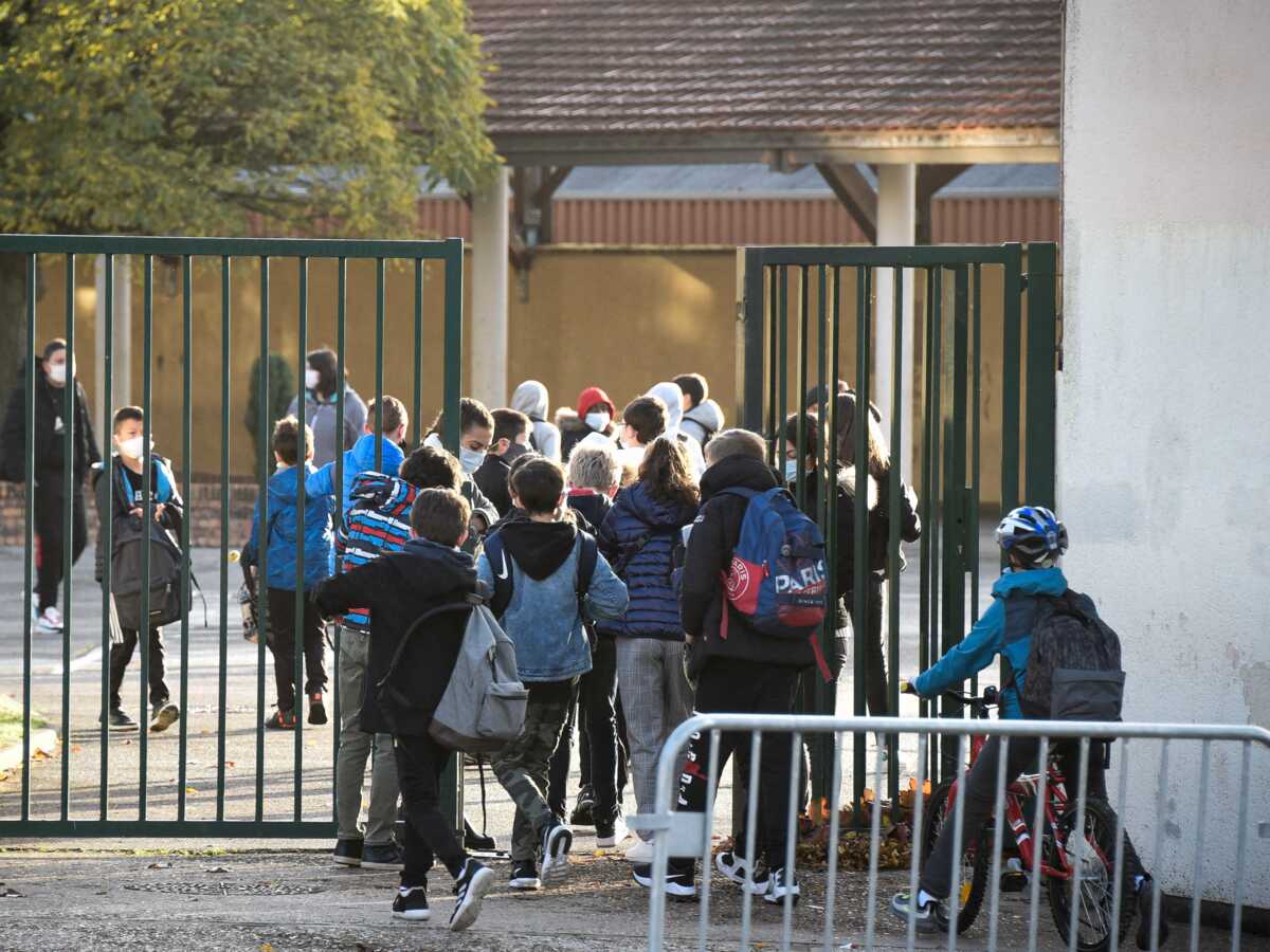 Covid-19 : protocole sanitaire, autotests... à quoi ressemblera la rentrée scolaire