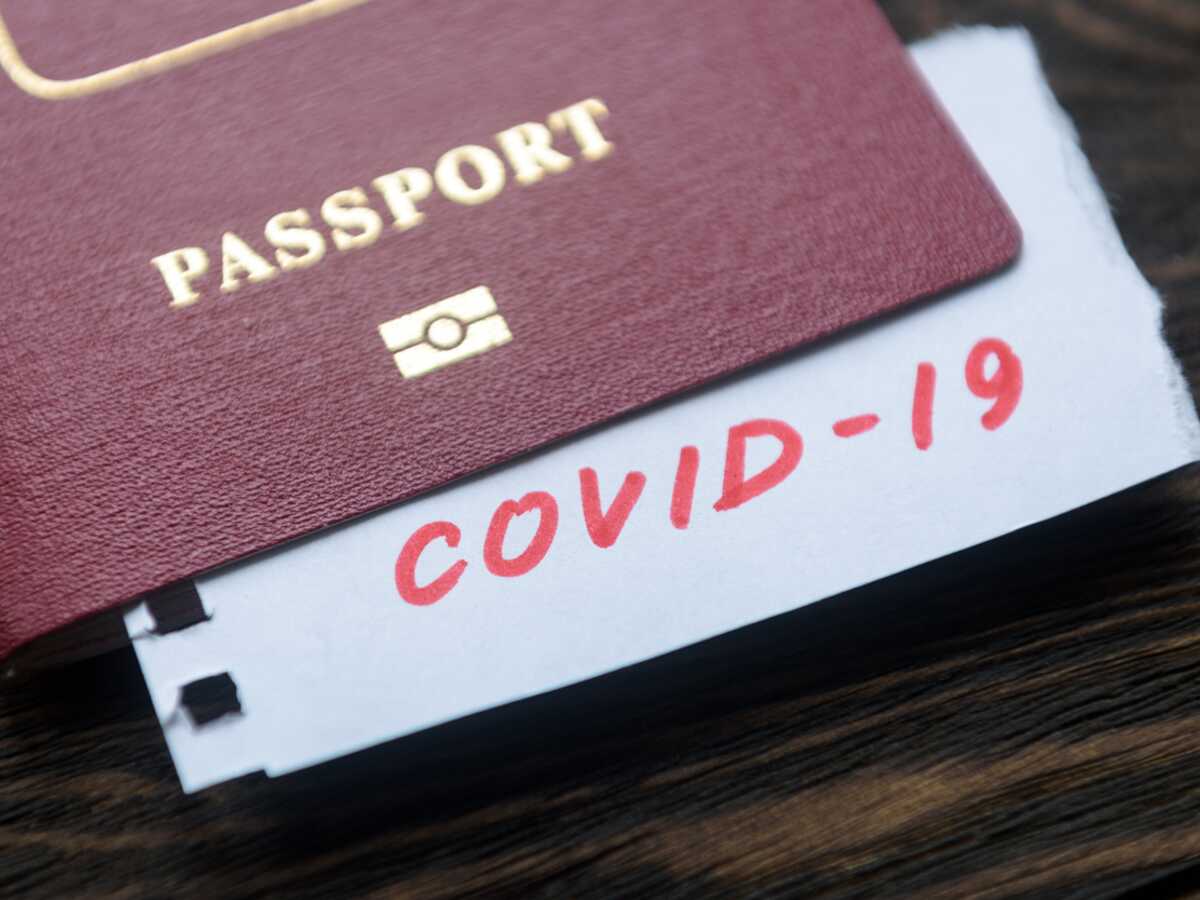 Covid-19 : découvrez la carte interactive des pays où l'on peut voyager et ceux où le tourisme est toujours interdit