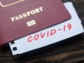 Covid-19 : découvrez la carte interactive des pays où l'on peut voyager et ceux où le tourisme est toujours interdit
