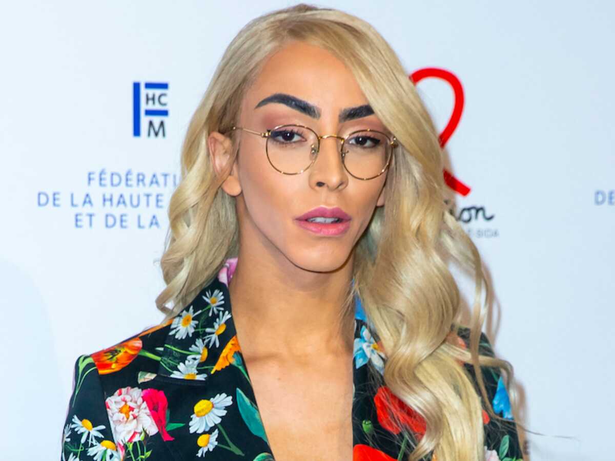 PHOTO - Bilal Hassani présente son nouveau compagnon, Cassem