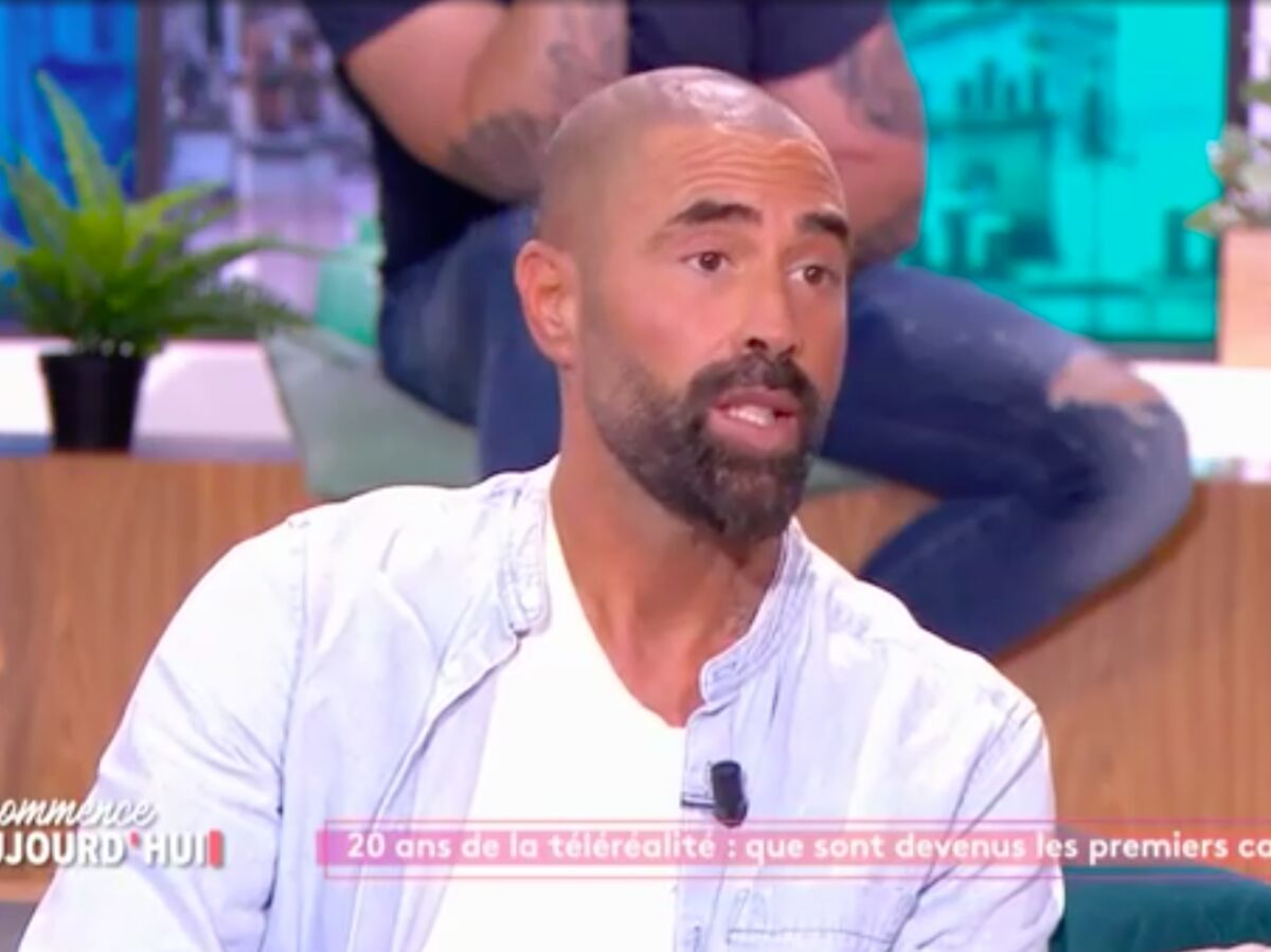 Star Academy : Sofiane évoque sa “frustration” d’avoir participé à la saison de Grégory Lemarchal