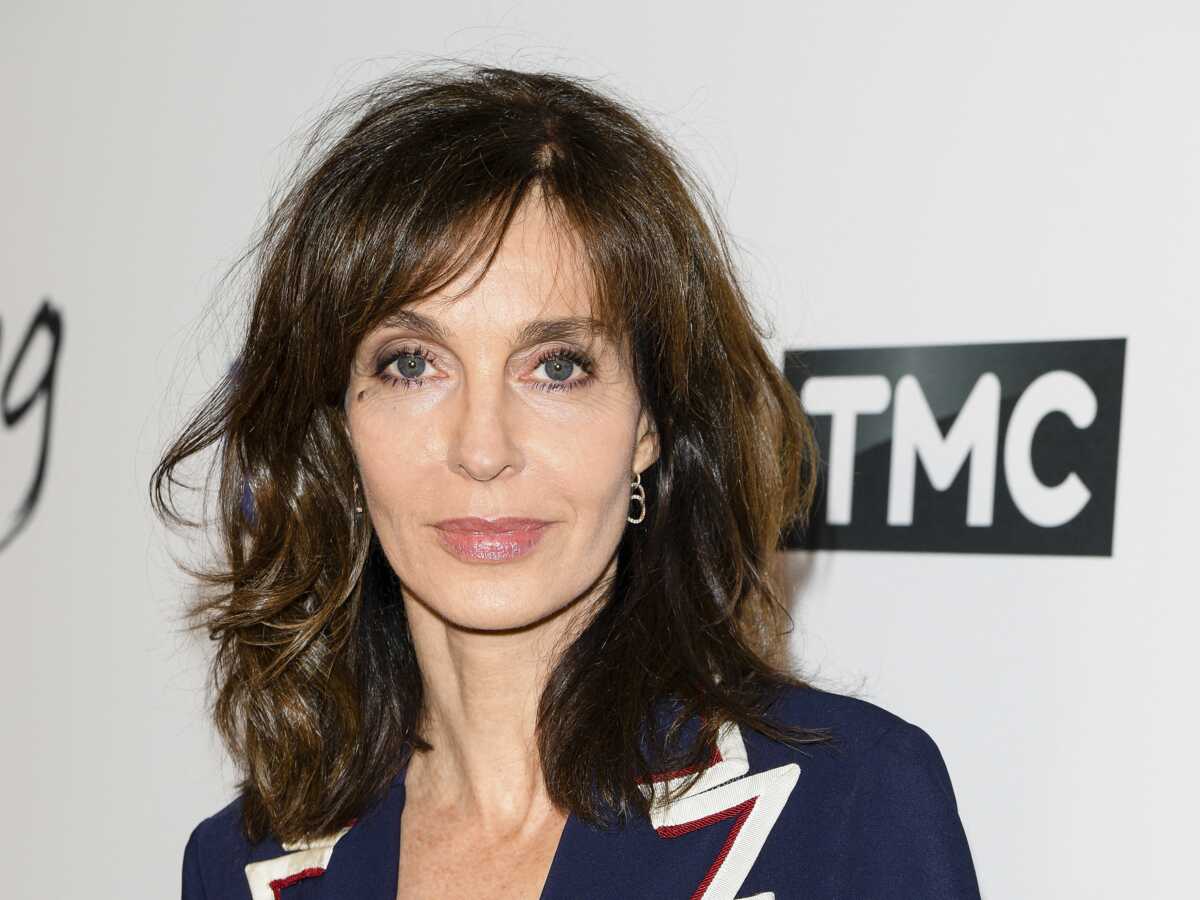 Anne Parillaud victime d'inceste : elle fait de terribles confidences