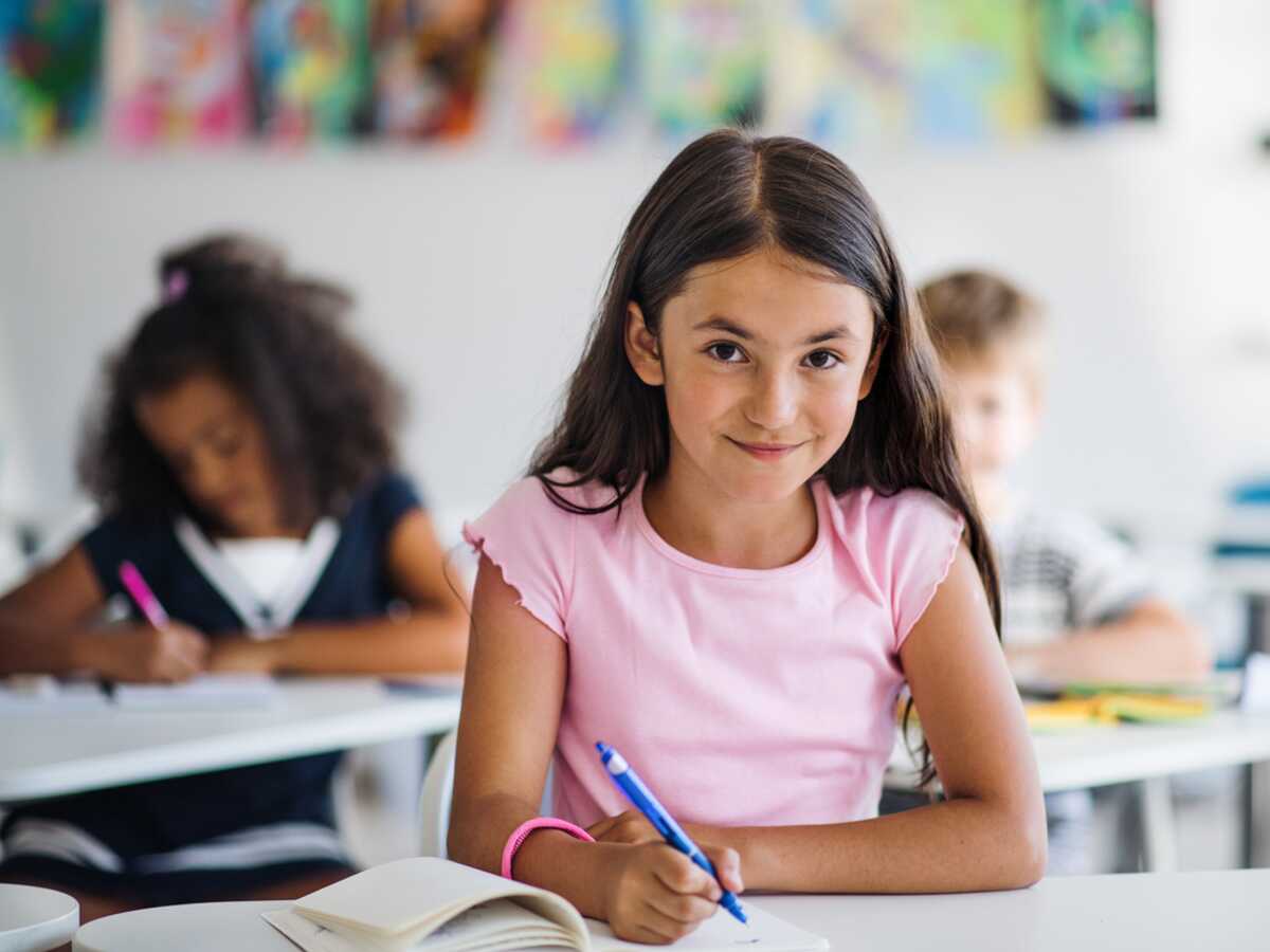 École : les enfants ne devraient pas commencer avant 8h30, voici pourquoi