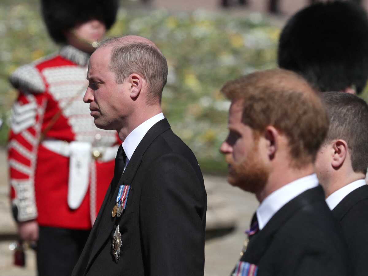 Harry et William : pourquoi leur réconciliation pourrait être compromise ?