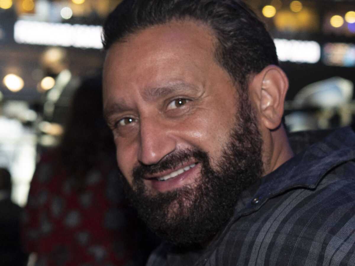 Cyril Hanouna : le 2e prénom symbolique (et surprenant) de l’animateur