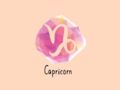 Mai 2021 : horoscope du mois pour le Capricorne