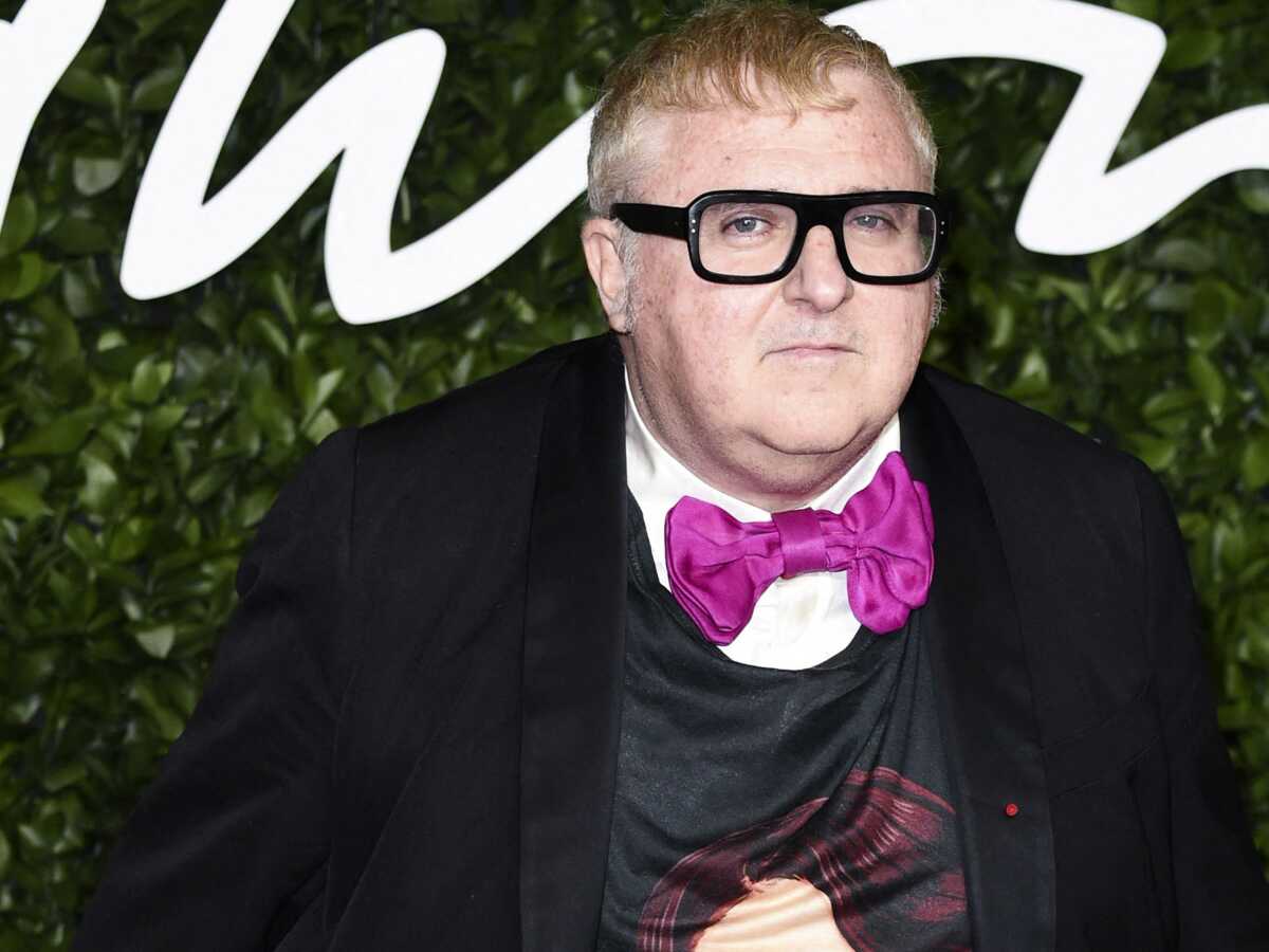 Alber Elbaz : l'ancien directeur artistique de Lanvin est mort à l'âge de 59 ans