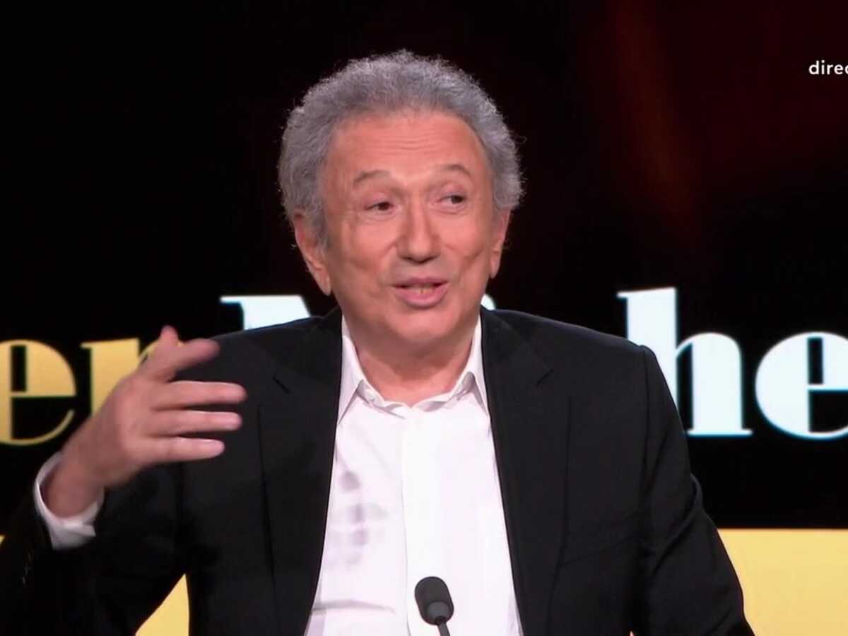 Michel Drucker : pourquoi Jean-Pierre Pernaut l’a fait hésiter sur la suite de sa carrière