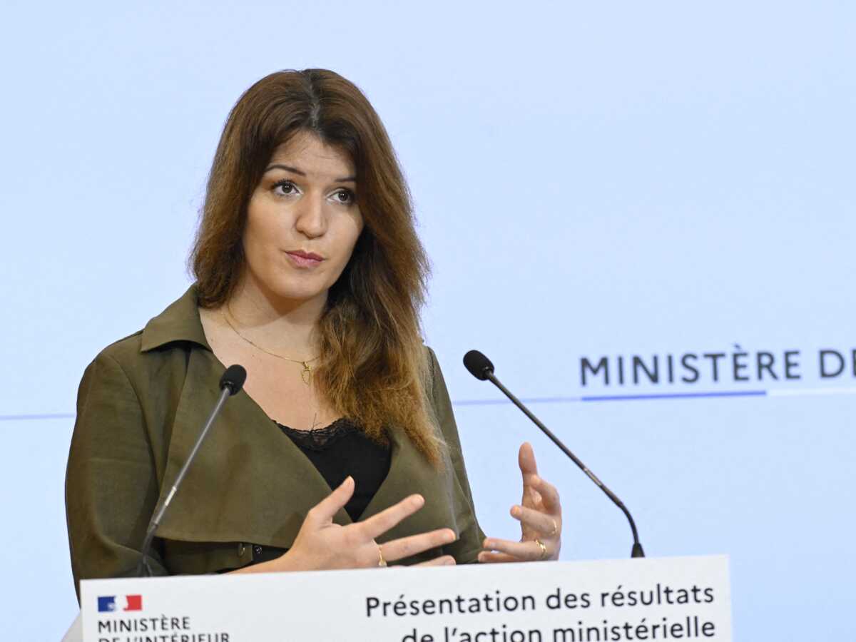 Marlène Schiappa moquée après sa sortie sur Cyril Hanouna et la présidentielle : elle a trouvé un soutien de taille